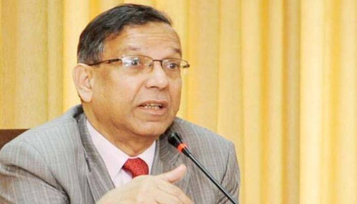 শুধু বিশেষ পরিস্থিতিতে ভার্চুয়াল কোর্ট: আইনমন্ত্রী