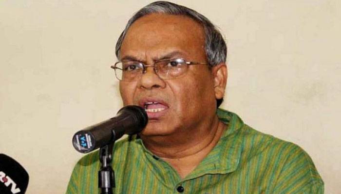 বিপদের মুখে পড়তে যাচ্ছে বাংলাদেশ: রিজভী