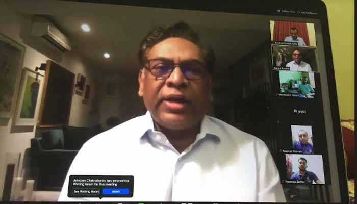 সরকার কুইক রেন্টাল থেকে বেরিয়ে আসবে: বিদ্যুৎ প্রতিমন্ত্রী