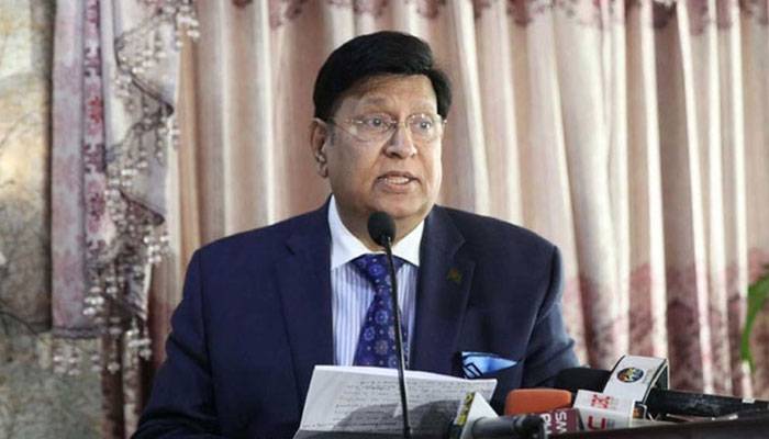 তৈরি পোশাক শিল্পের নতুন বাজার অনুসন্ধানের আহ্বান পররাষ্ট্রমন্ত্রীর