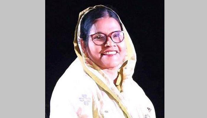 বগুড়া-১ উপ-নির্বাচনে জয়ী আ’লীগের সাহাদারা মান্নান