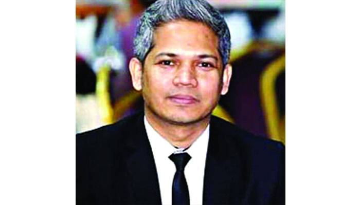 জেকেজির আরিফুল ৪ দিনের রিমান্ডে
