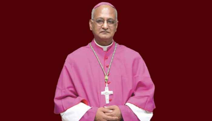 খ্রিস্টান ধর্মগুরু আর্চবিশপ মজেস কস্তা আর নেই