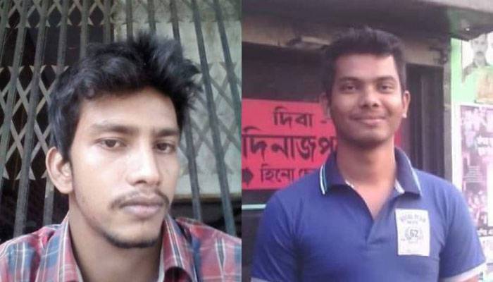 হাজী দানেশ বিশ্ববিদ্যালয়ের দুই ছাত্র হত্যায় ২৬ জনের বিরেুদ্ধে চার্জশিট