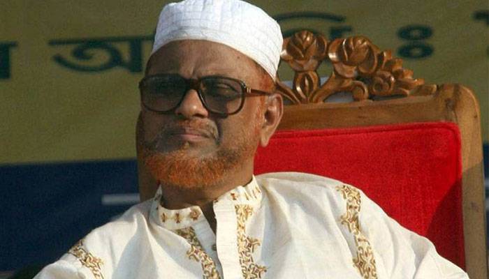 খালাস চেয়ে রিভিউ আবেদন ফাঁসির আসামি আজহারের