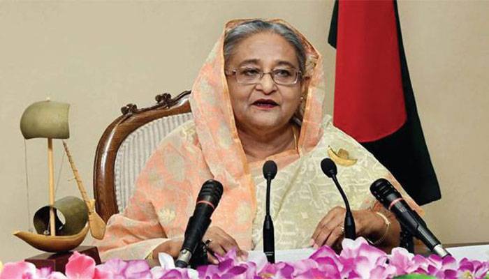 দেশের সর্ববৃহৎ জলবায়ু উদ্বাস্তু পুনর্বাসন প্রকল্প উদ্বোধন করলেন প্রধানমন্ত্রী