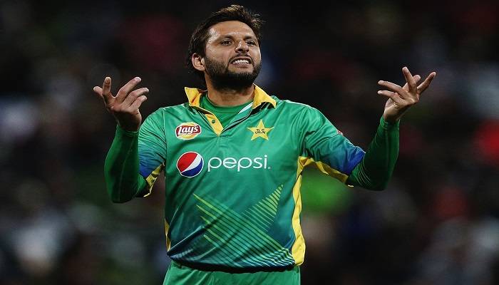 আফ্রিদির 'অসুখের' চিকিৎসা নেই!