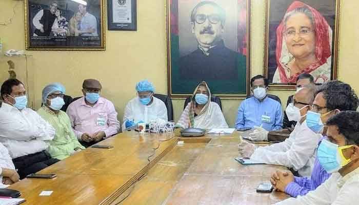 শেখ হাসিনাকে হত্যার ষড়যন্ত্র অব্যাহত রয়েছে: ওবায়দুল কাদের