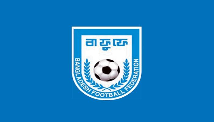 বাফুফেকে ফুটবলারদের আলটিমেটাম