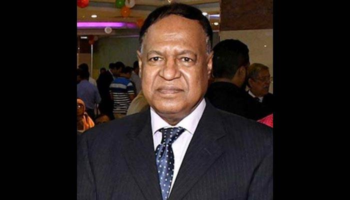 যমুনা গ্রুপের চেয়ারম্যান নুরুল ইসলাম বাবুল আর নেই