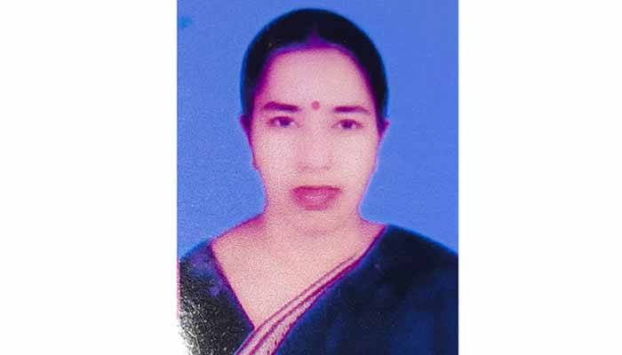 ‘সুদখোরদের অত্যাচারে’ স্কুল শিক্ষিকার আত্মহত্যার অভিযোগ