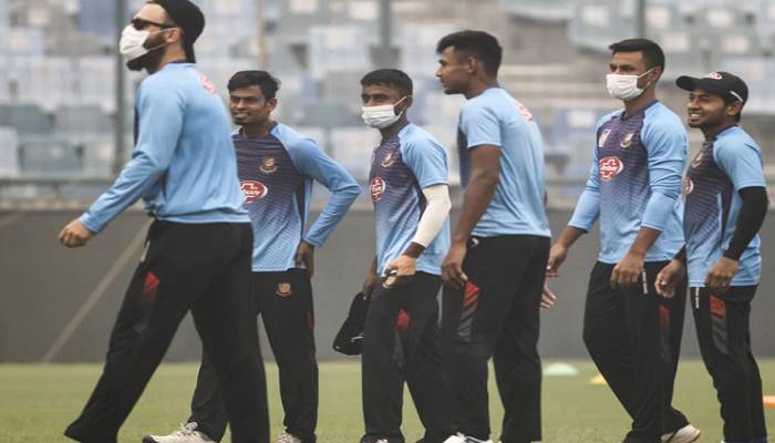 এশিয়া কাপের ওপর নির্ভর করছে তামিমদের অনুশীলন