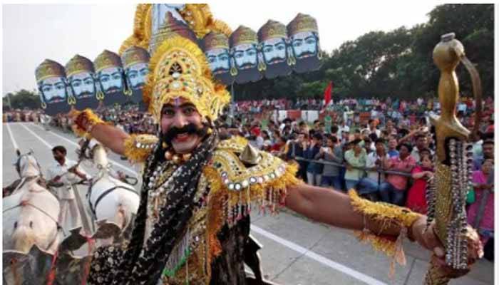 পাঁচ হাজার বছর আগে প্রথম বিমান উড়িয়েছিলেন রাবণ, দাবি শ্রীলঙ্কার
