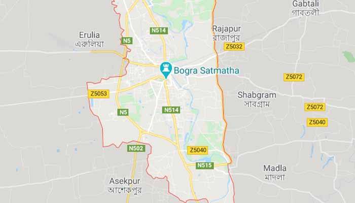 ঈদে বাড়ি ফেরা হল না এনজিওকর্মী শাপলার