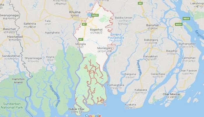 মোরেলগঞ্জে যুবলীগ কর্মীর গোপনাঙ্গ কেটে দিল দুর্বৃত্তরা, গৃহবধূ আটক