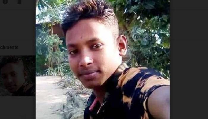 নিখোঁজ রাব্বীর লাশ মিলল সেফটিক ট্যাংকে