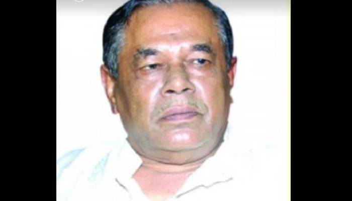 সাবেক সংসদ সদস্য মো. আশরাফ হোসেনের মৃত্যু