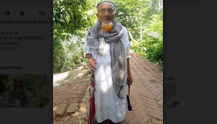 ‘ব্যাবাক খালি কথা দিছে, কেউ কথা রাখেনি’