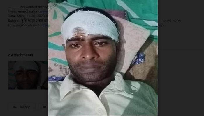 টুঙ্গিপাড়া পৌর ছাত্রলীগের সহসভাপতিকে হত্যাচেষ্টার অভিযোগ