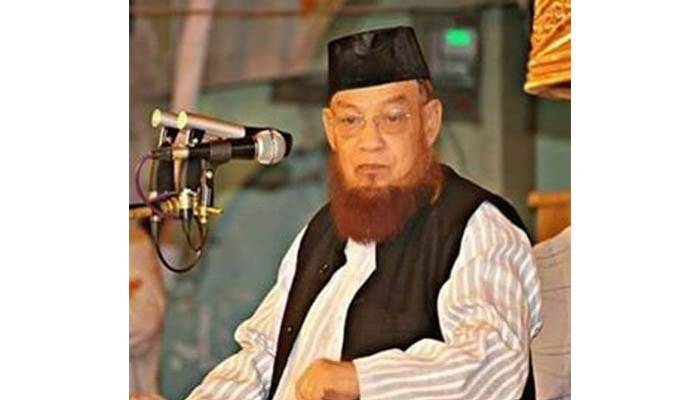 চট্টগ্রামের বিশিষ্ট আলেম নঈমী হুজুর আর নেই