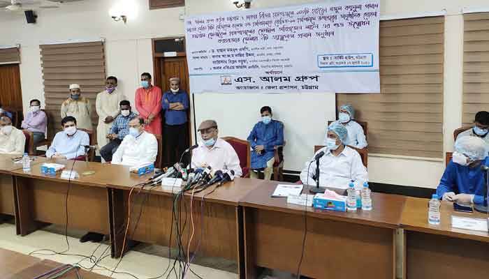 স্বাস্থ্য অধিদপ্তরের আরও সতর্ক হওয়া উচিত ছিল: তথ্যমন্ত্রী