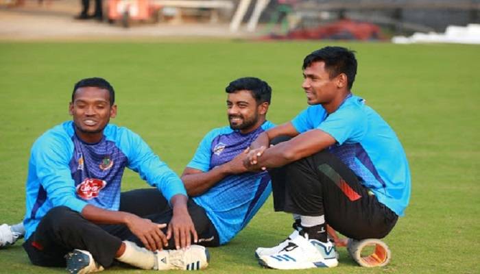 মধ্য আগস্টে মিরপুরে কন্ডিশনিং ক্যাম্প