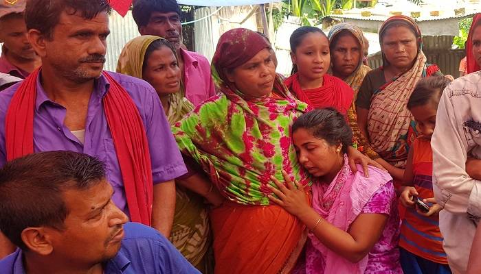 পরকীয়া সন্দেহে পিটুনিতে যুবকের মৃত্যু