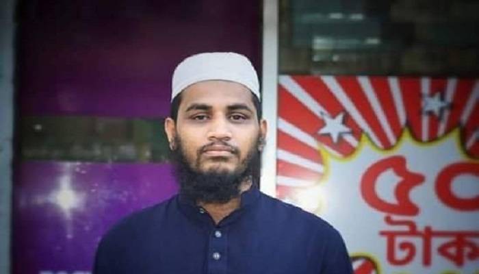 ফেসবুকে প্রধানমন্ত্রীকে কুটক্তি, ছাত্রলীগ কর্মীর মামলায় কারাগারে ফতেপুরী