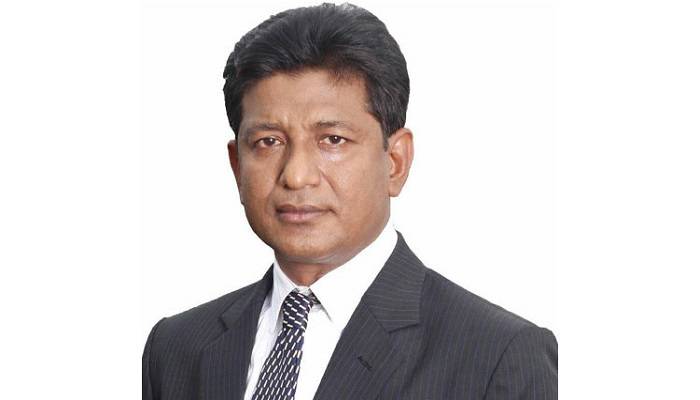 কিশোরগঞ্জের মেয়র করোনায় আক্রান্ত