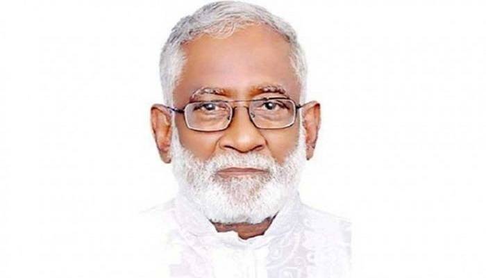লক্ষ্মীপুরের মেয়র করোনায় আক্রান্ত