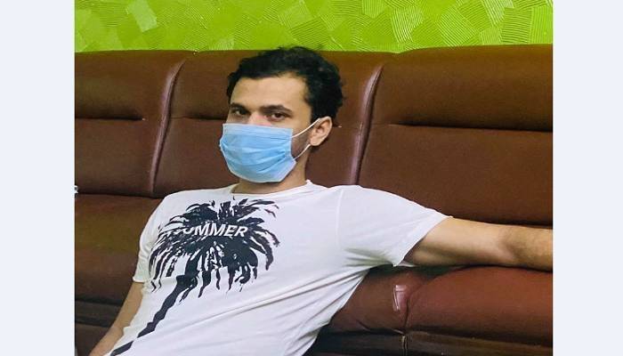 দ্বিতীয় পরীক্ষায়ও করোনা পজিটিভ মাশরাফি