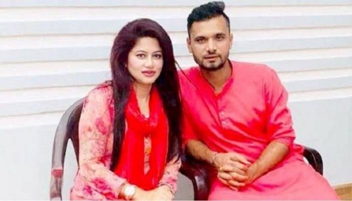 মাশরাফির স্ত্রীও করোনা আক্রান্ত
