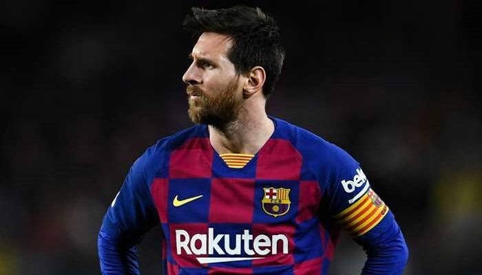 ‘বার্সায় যা ঘটছে, মেসি অবসরও নিতে পারে!’