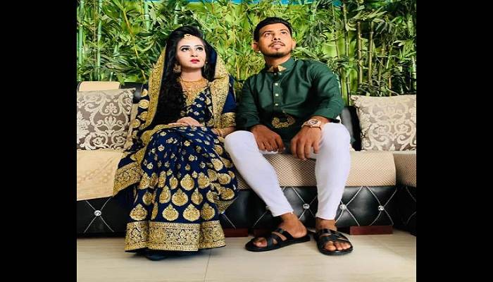 দ্বিতীয় বিয়ে করলেন মোসাদ্দেক