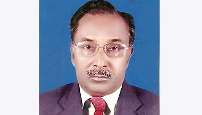 করোনা উপসর্গে মান্দা উপজেলা চেয়ারম্যানের মৃত্যু