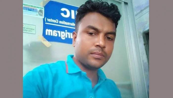 সাংবাদিক পারুলের মামলায় জামিন মেলেনি প্লাবনের ভাইয়ের