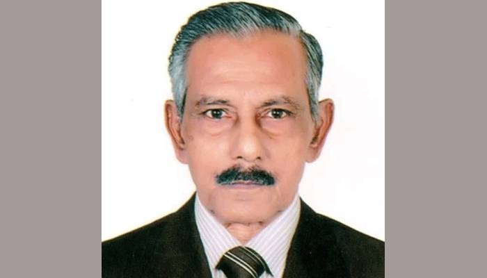 ফেনীতে করোনা উপসর্গে সাংবাদিক নুরুল করিমের মৃত্যু