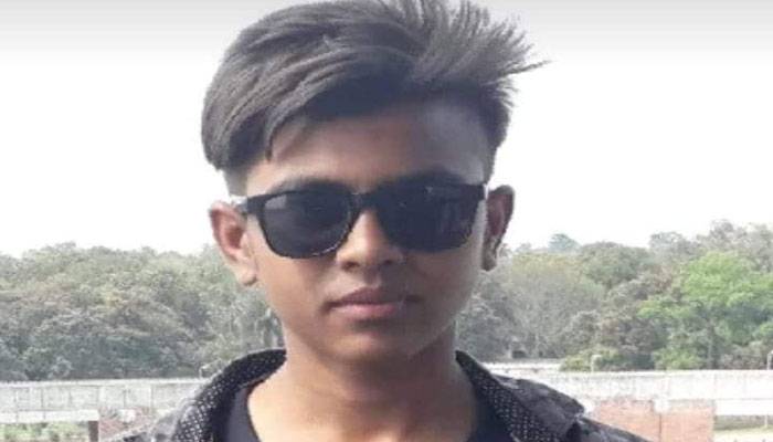 কালীগঞ্জে বিদ্যুত স্পৃষ্টে কিশোরের মৃত্যু