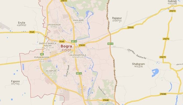 আদমদীঘিতে ২০৭ পিস ইয়াবাসহ গ্রেপ্তার ১