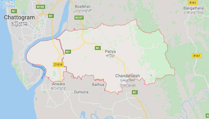 লোহাগাড়ায় ‘নব্য জেএমবি’র নেতা আটক