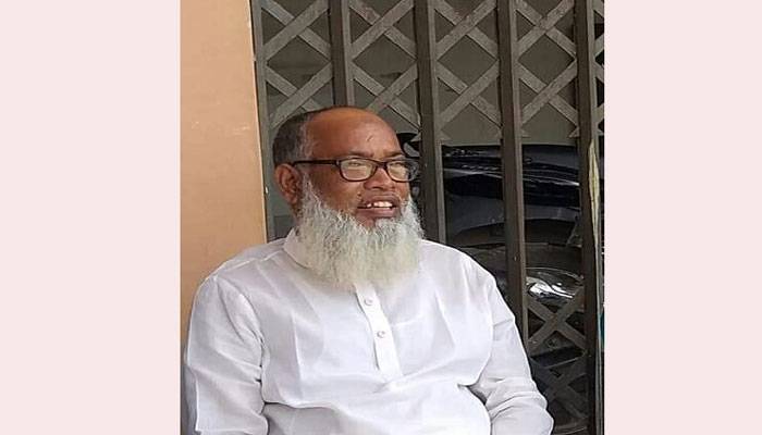 করোনা উপসর্গে ভাঙ্গা পৌরসভার নির্বাহী প্রকৌশলীর মৃত্যু
