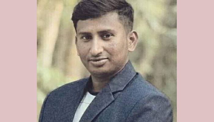 হবিগঞ্জে ছাত্রলীগ নেতার মরদেহ উদ্ধার
