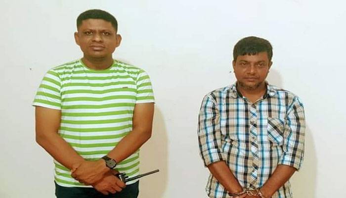 সোনাগাজীতে ২২ বছর পর যাবজ্জীবন সাজাপ্রাপ্ত আসামি গ্রেপ্তার
