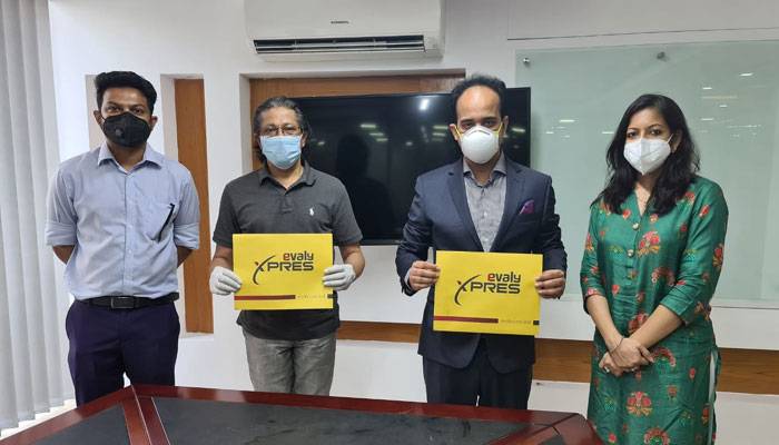 ইভ্যালি ফুডে যুক্ত হলো গ্লোরিয়া জিন্স কফিস -বিএফসি