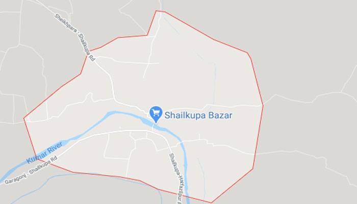 শৈলকুপায় বিষপানে দম্পতির আত্মহত্যার চেষ্টা, স্বামীর মৃত্যু