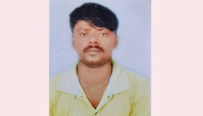 হবিগঞ্জে নিখোঁজের পরদিন অ্যাম্বুলেন্স চালকের মরদেহ উদ্ধার