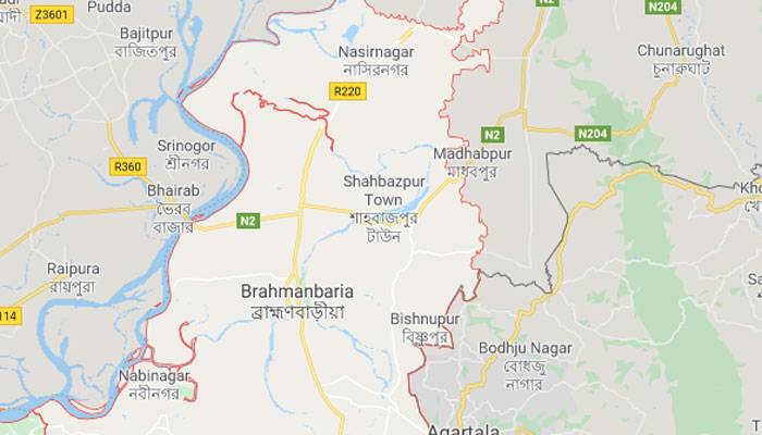 টাকা না দেওয়ায় বাবাকে কুপিয়ে হত্যা করল ছেলে