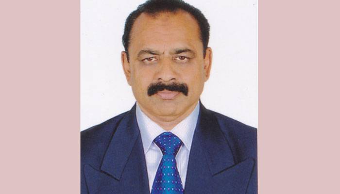 সাতক্ষীরায় করোনার উপসর্গ নিয়ে সাংবাদিকের মৃত্যু