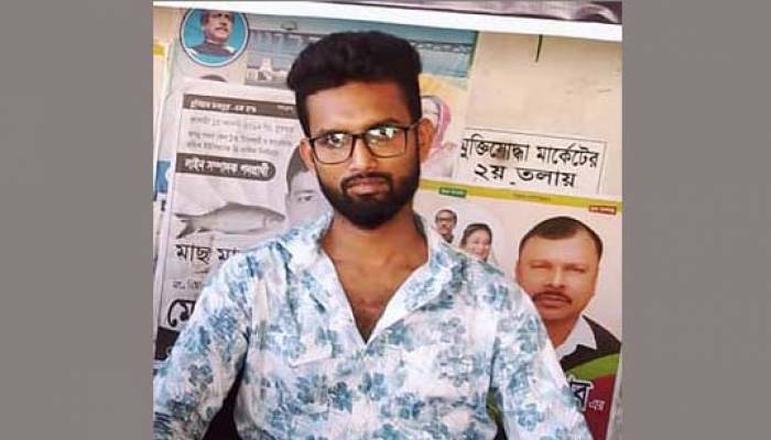 পাবনায় পুলিশের সঙ্গে ‘বন্দুকযুদ্ধে’ সাবেক ছাত্রলীগ নেতা নিহত