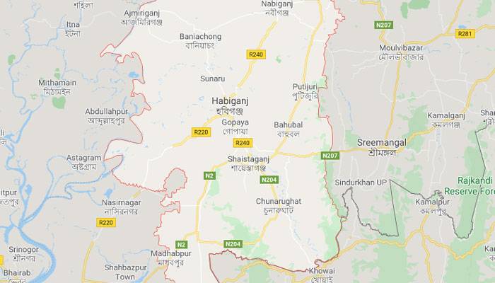 মধুখালীতে প্রতিপক্ষের হামলায় কৃষক নিহত